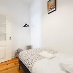 Апартаменты Casa Do 28 Лиссабон