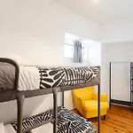 Casa Do 28 Апартаменты Лиссабон