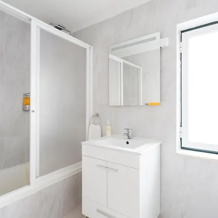 דירה Casa Do 28 *