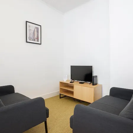 Casa Do 28 דירה ליסבון