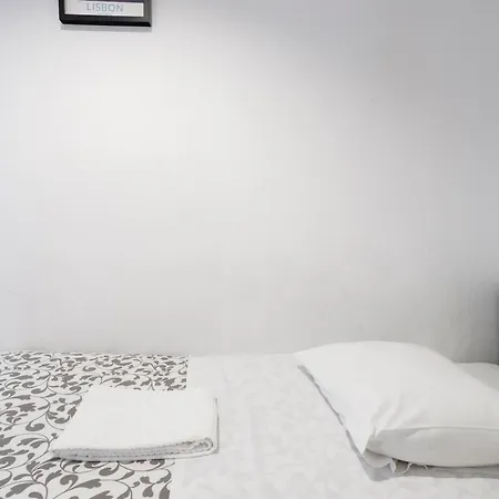 Casa Do 28 דירה *