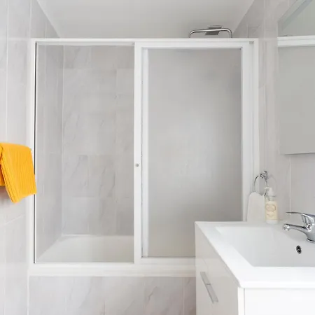 דירה Casa Do 28 *