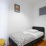 Casa Do 28 Apartman Lisboa