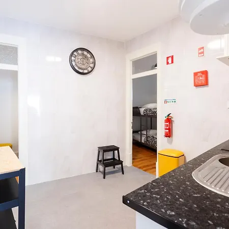 Casa Do 28 شقة